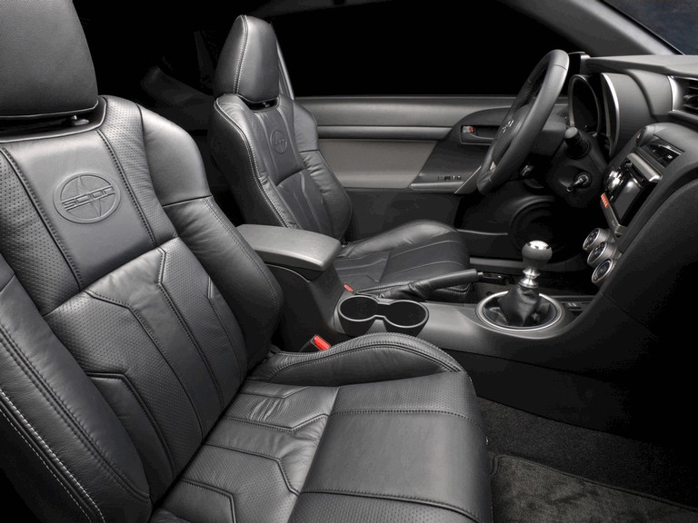 2011 Scion tC by Andrew DaCosta 310726