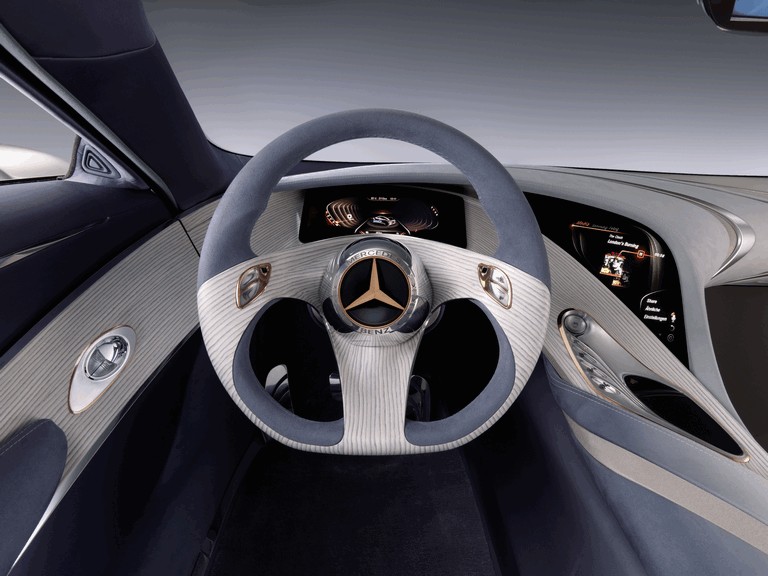 2011 Mercedes-Benz F125 concept 337917