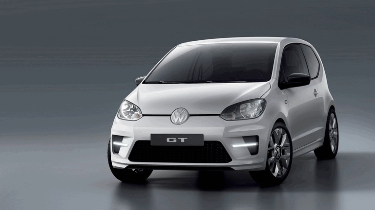 2011 Volkswagen GT Up concept 314744