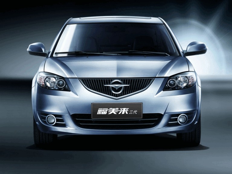 2010 Haima Family 315228