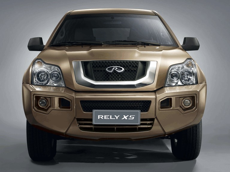 2009 Rely X5 315269
