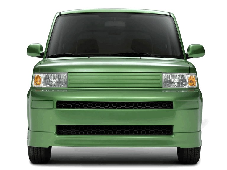 2006 Scion xB Release Series 3.0 209946