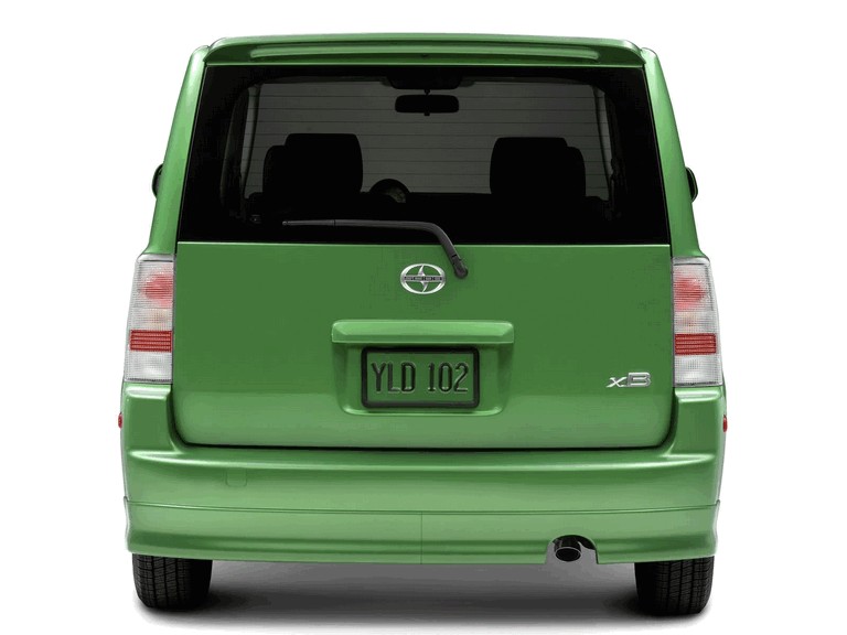 2006 Scion xB Release Series 3.0 209947