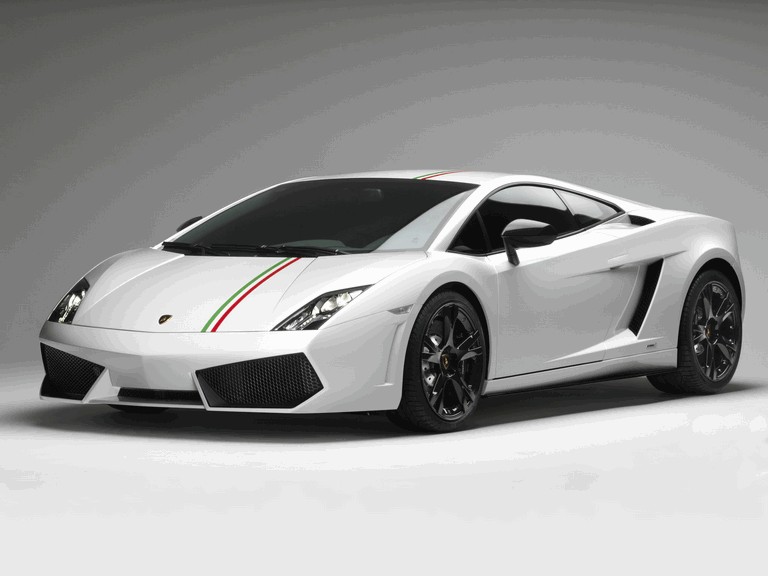 2011 Lamborghini Gallardo LP550-2 Tricolore 315560