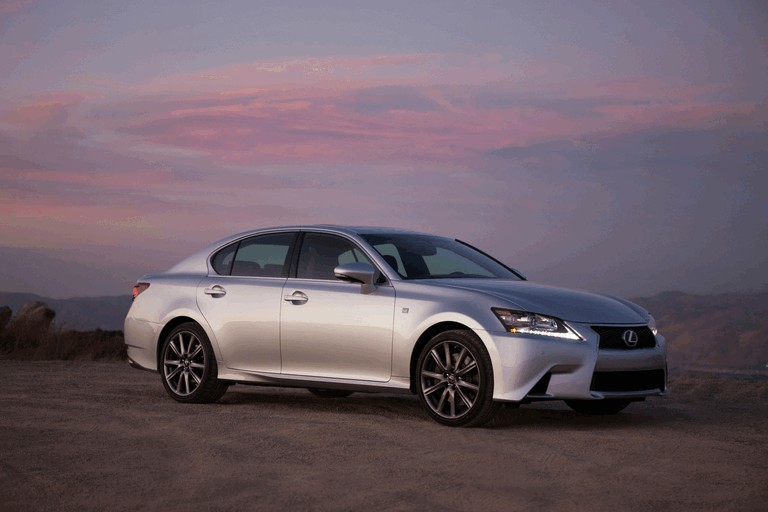 13 Lexus Gs 350 F Sport Best Quality Free High Resolution Car Images Mad4wheels