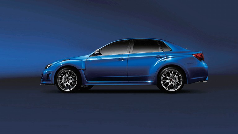 11 Subaru Impreza Wrx Sti S6 Free High Resolution Car Images