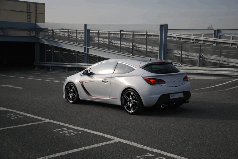 2011 Opel Astra GTC by Steinmetz 324011