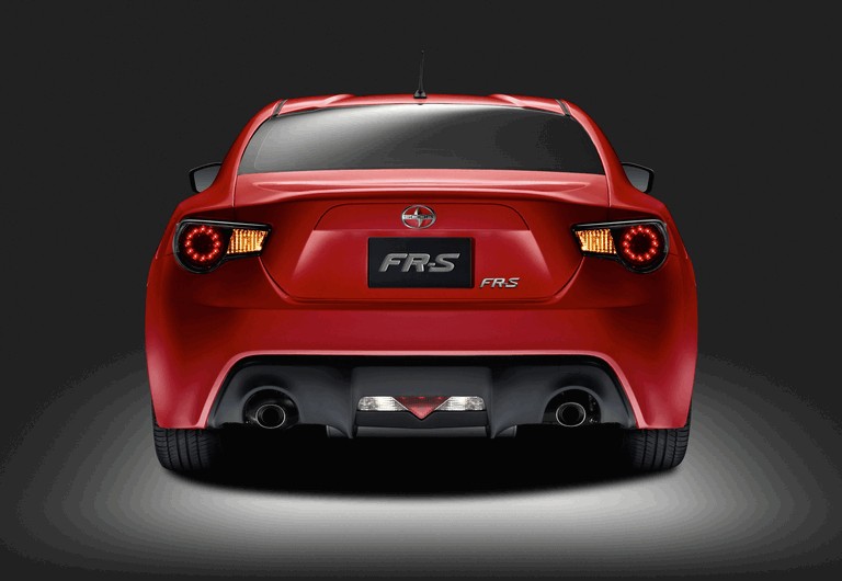 2013 Scion FR-S 344183