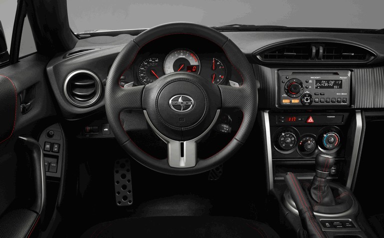 2013 Scion FR-S 344193