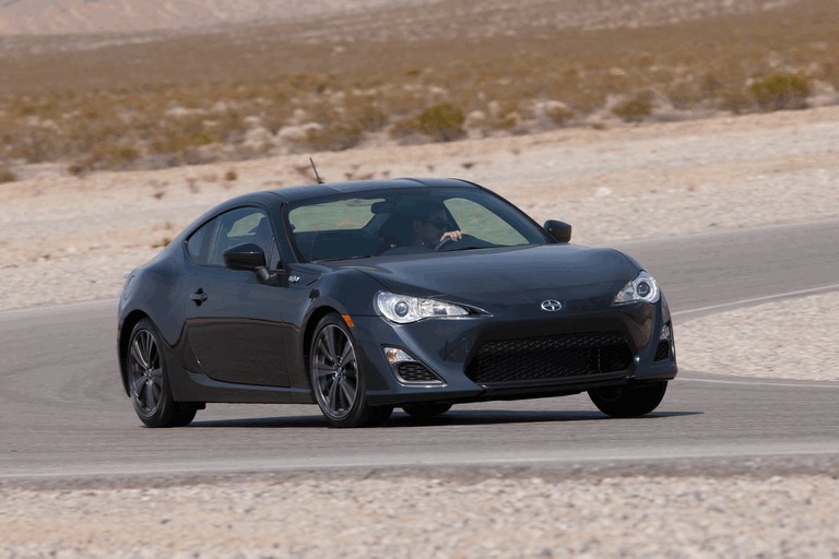 2013 Scion FR-S 344199