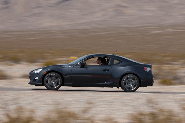 2013 Scion FR-S 344200