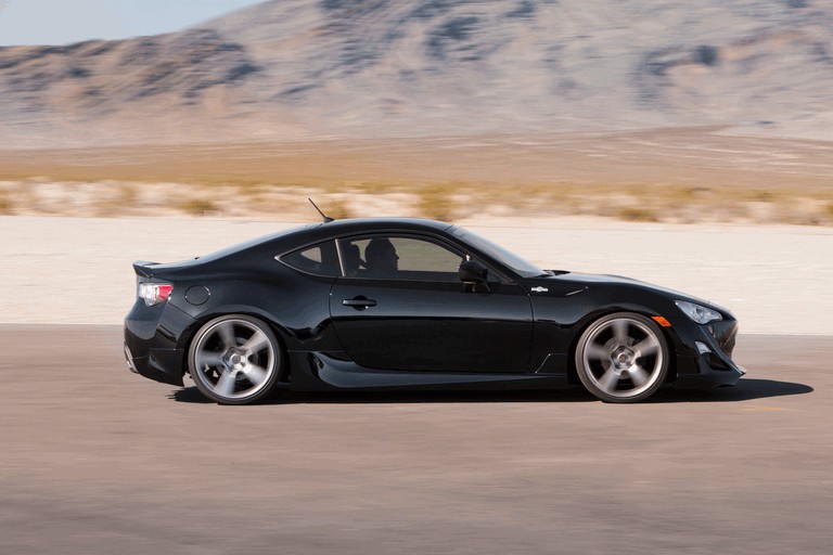 2013 Scion FR-S 344201