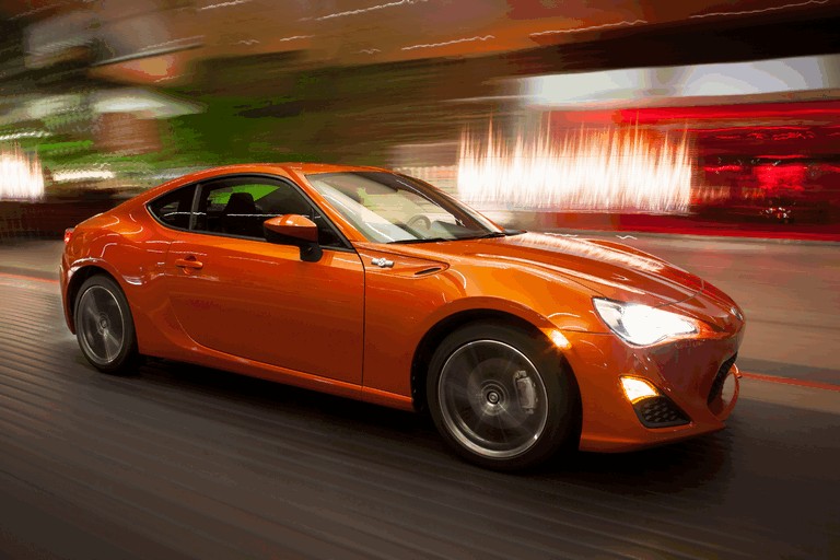 2013 Scion FR-S 344206