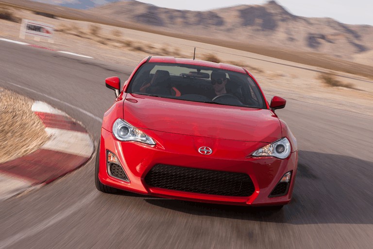 2013 Scion FR-S 344214