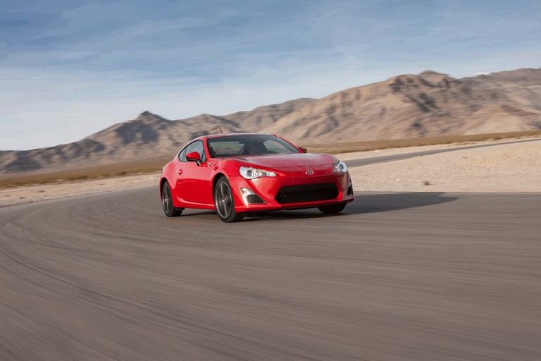 2013 Scion FR-S 344219