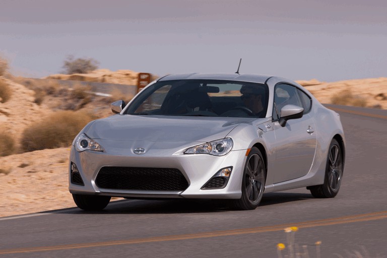 2013 Scion FR-S 344222