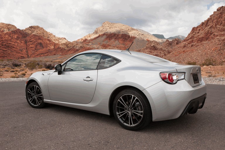 2013 Scion FR-S 344224