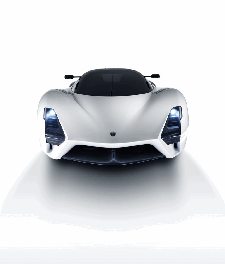 2011 Shelby SuperCars Tuatara 324608