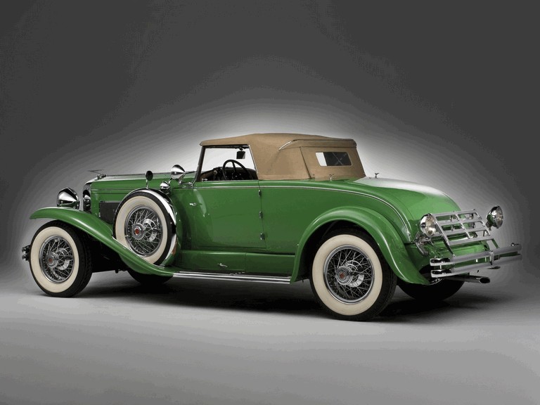 1929 Duesenberg J 142 convertible coupé SWB by Murphy 327164