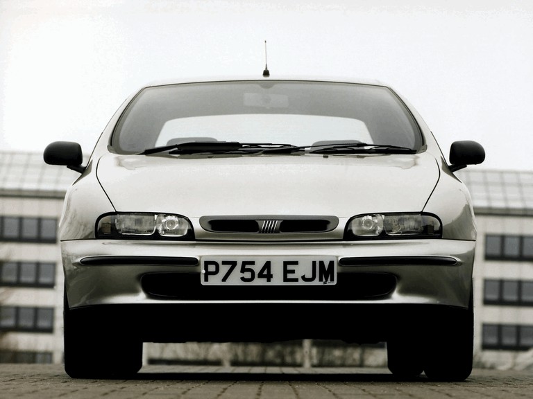 1996 Fiat Marea - UK version 329968