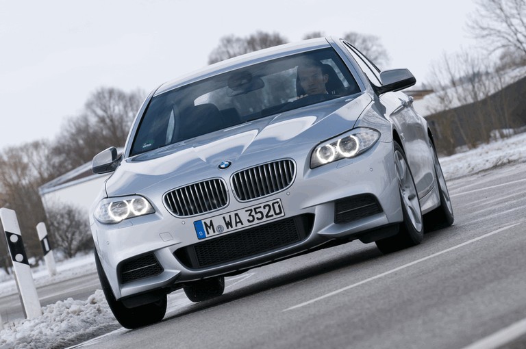 2012 BMW M550d xDrive 336027