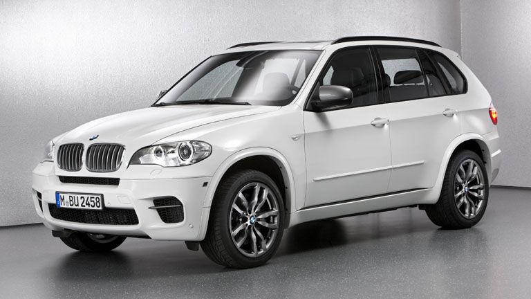 2024 BMW X5 ( G05 ) Protection VR6 - Free high resolution car images