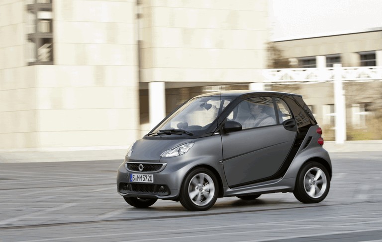 2012 Smart ForTwo 332024