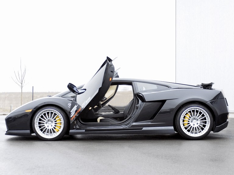 2006 Lamborghini Gallardo Ventus S1 EVO by Hamann #212093 - Best quality  free high resolution car images - mad4wheels