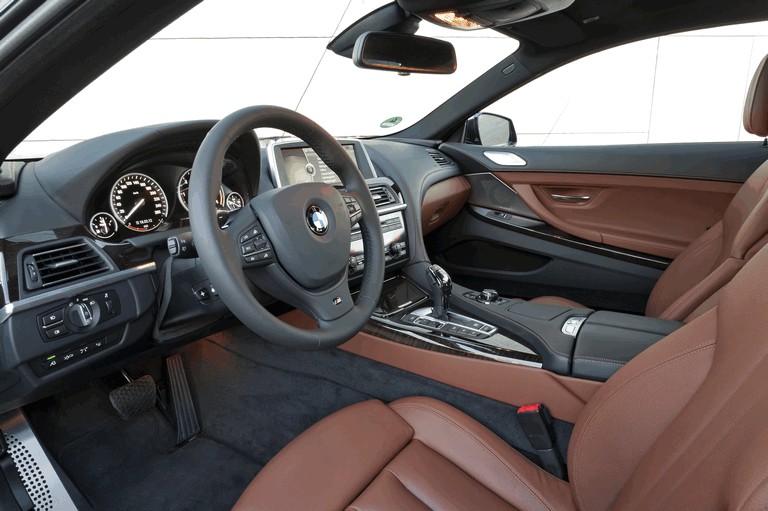 2012 BMW 640d xDrive 335285