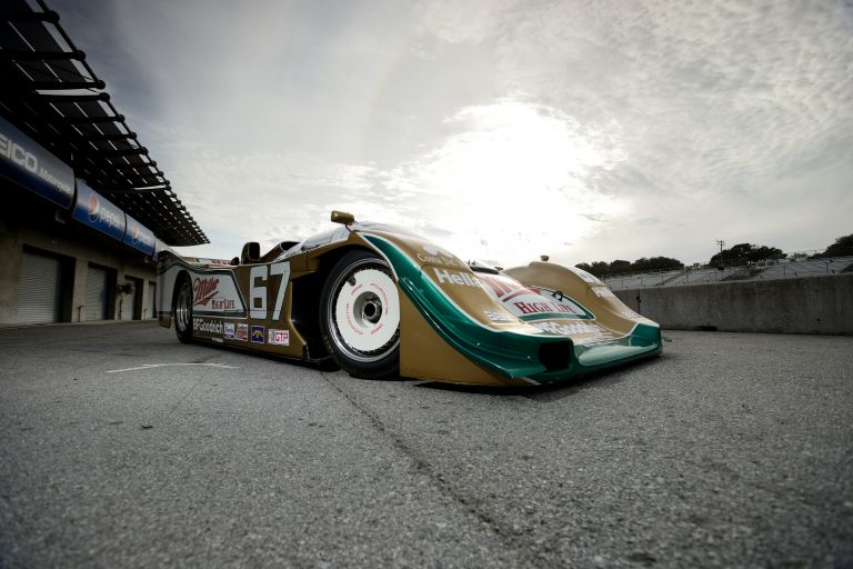 1986 Porsche 962 IMSA GTP 528531