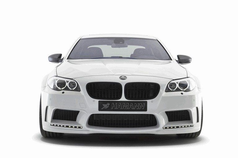 2012 BMW M5 ( F10 ) by Hamann 336857