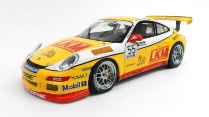 2007 Porsche 911 ( 997 ) GT3 Cup